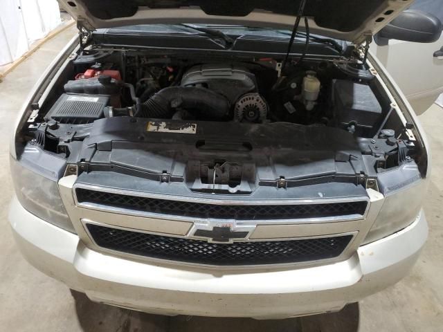 2007 Chevrolet Avalanche C1500