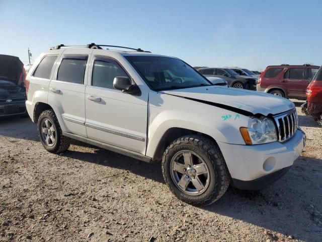 2006 Jeep Grand Cherokee Limited