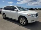 2008 Toyota Highlander Limited