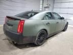 2011 Cadillac CTS Premium Collection