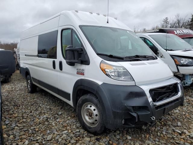 2020 Dodge RAM Promaster 3500 3500 High