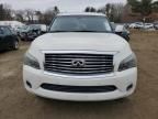 2014 Infiniti QX80