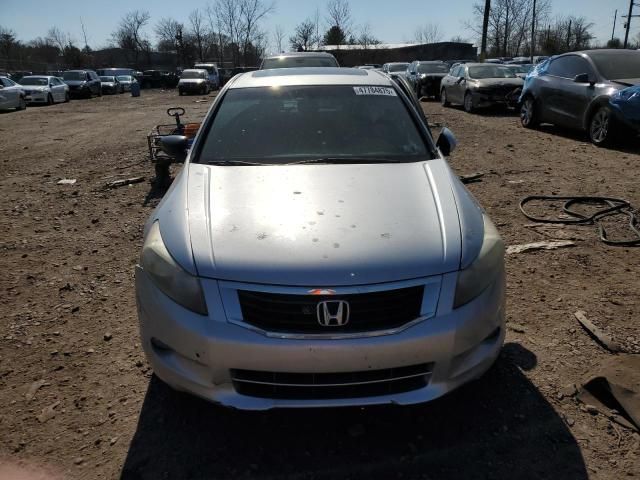 2009 Honda Accord EXL