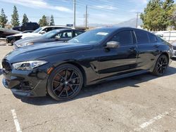 2022 BMW M850XI en venta en Rancho Cucamonga, CA