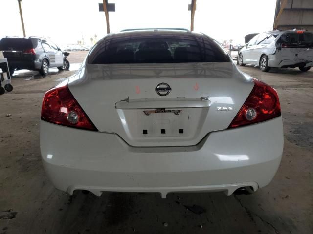 2011 Nissan Altima S