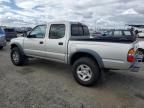 2001 Toyota Tacoma Double Cab Prerunner