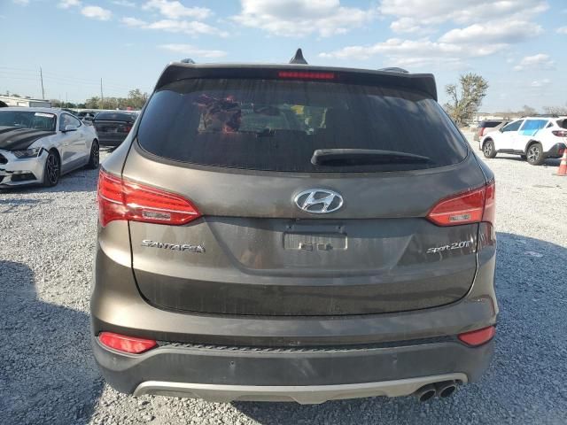 2014 Hyundai Santa FE Sport