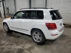 2013 Mercedes-Benz GLK 350 4matic