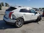 2012 Cadillac SRX Performance Collection