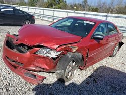 Salvage cars for sale at Memphis, TN auction: 2007 Toyota Camry CE