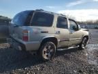 2001 Chevrolet Tahoe C1500