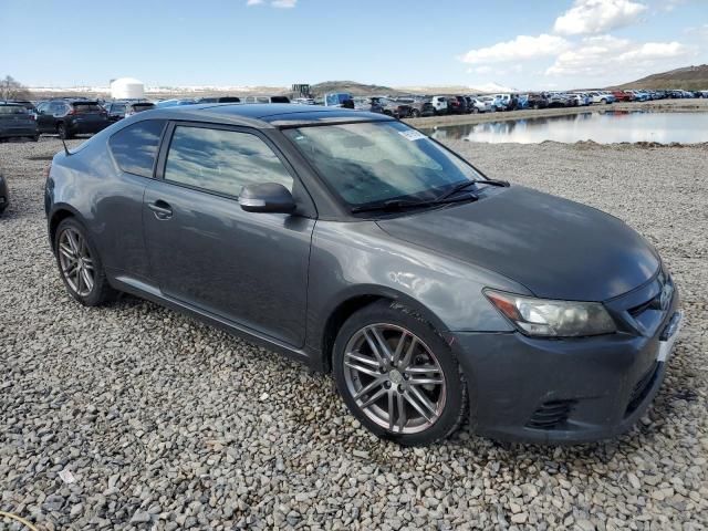 2012 Scion TC