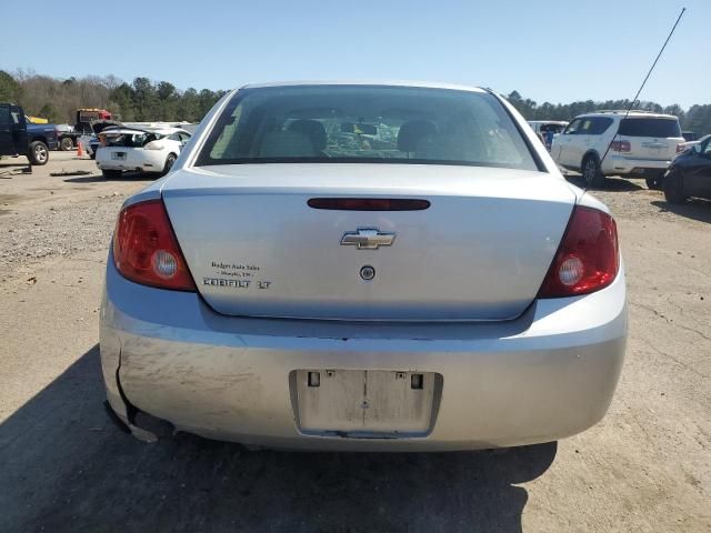 2009 Chevrolet Cobalt LT