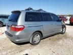 2006 Honda Odyssey EXL