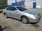 2002 Lexus ES 300