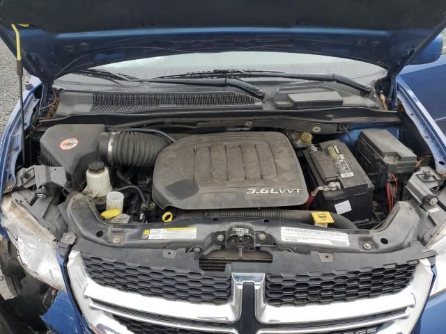 2011 Dodge Grand Caravan Mainstreet