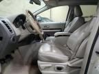 2007 Ford Edge SEL Plus