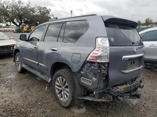 2017 Lexus GX 460 Premium