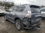 2017 Lexus GX 460 Premium