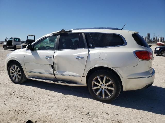 2014 Buick Enclave