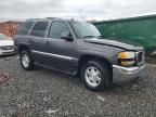 2005 GMC Yukon