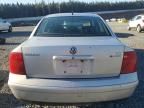 2000 Volkswagen Passat GLS 4MOTION