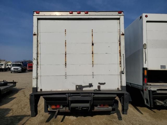 2008 Mitsubishi Fuso Truck OF America INC FE 84D