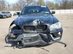 2008 BMW X5 4.8I