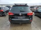 2011 Volkswagen Touareg V6 TDI