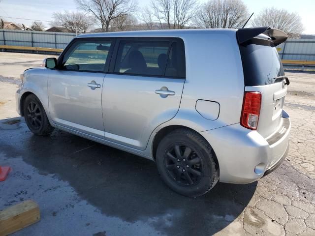 2014 Scion XB