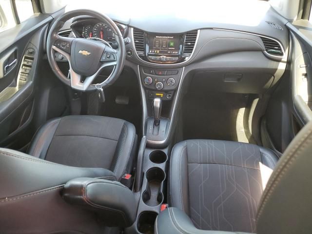 2020 Chevrolet Trax 1LT