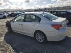 2012 Subaru Impreza Premium