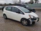 2010 Honda FIT