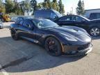 2017 Chevrolet Corvette Stingray 1LT