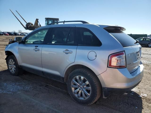 2010 Ford Edge SEL