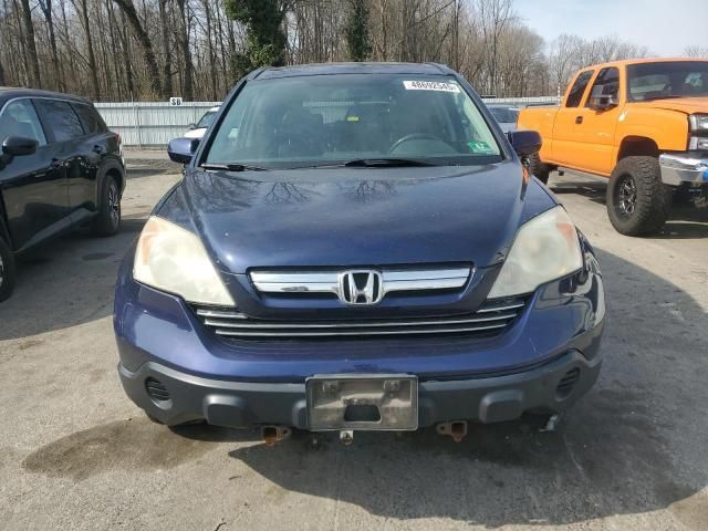 2008 Honda CR-V EXL