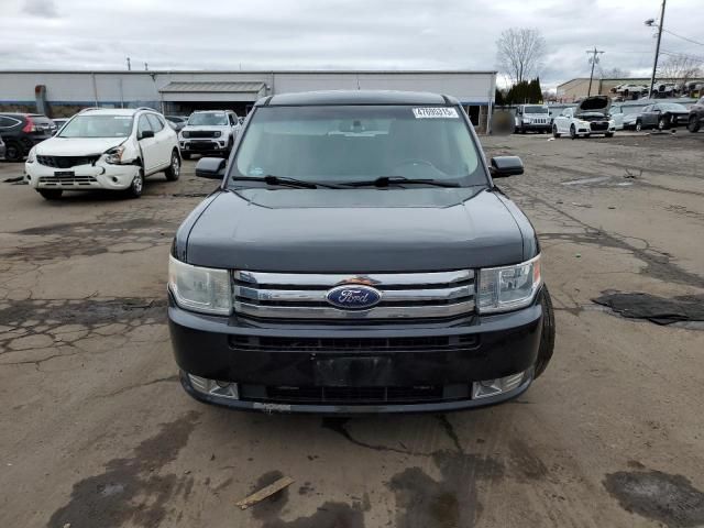 2010 Ford Flex SEL