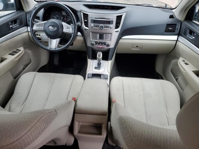 2011 Subaru Outback 2.5I Premium