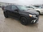 2019 Mitsubishi Outlander Sport ES