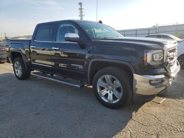 2016 GMC Sierra C1500 SLT