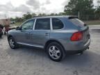 2004 Porsche Cayenne S