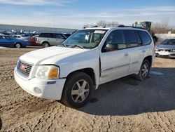 GMC Vehiculos salvage en venta: 2004 GMC Envoy