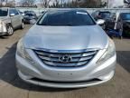 2012 Hyundai Sonata SE