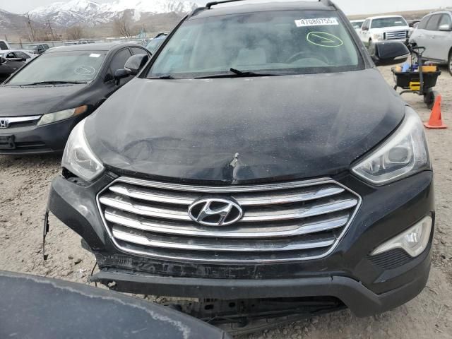 2014 Hyundai Santa FE GLS