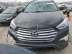 2014 Hyundai Santa FE GLS