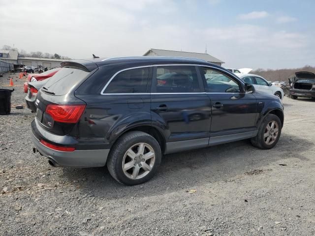 2014 Audi Q7 Premium Plus