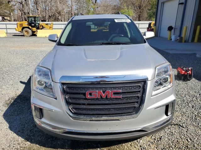 2016 GMC Terrain SLE