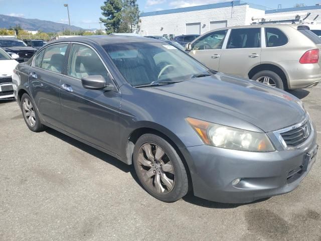 2008 Honda Accord EXL