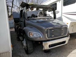 Freightliner salvage cars for sale: 2020 Freightliner Chassis S-2