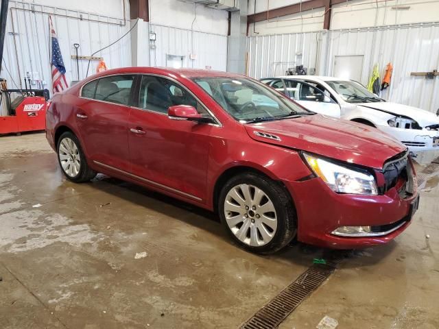 2014 Buick Lacrosse